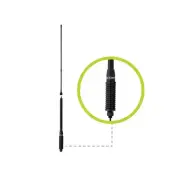 ANU1100 Oricom UHF CB Antenna Combo 6.5dBi & 3.0dBi Dual Antenna Town & Country