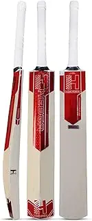 Heega Boomer Premium Kashmir Willow Cricket Bat