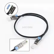 For HP External mini-SAS Cable 1m (3ft) 407344-002 408766-001