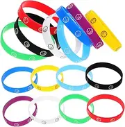 Stretchable Silicone Wristbands for Outdoor Events Lightweight Hand Straps with Basketball Design Comfortable and Stylish Wristbands for Team Spirit and