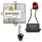 New EPAP Xenon Ballast Igniter D2S Bulb Kit Module For 02-05 BMW E46 3 Series