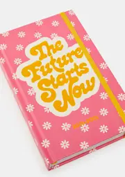 [ban.do] The Future Starts Now Academic Planner