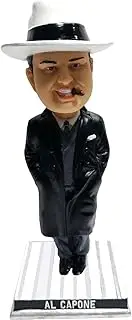 Al Capone Mob Mobster Limited Edition Bobblehead