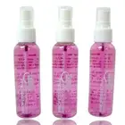 (Lot of 3) BEST SOLUTION Jewelry Cleaner for Silver, Gold, Costume 3 x 2oz Spray
