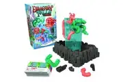 Dragon Falls Logic Game