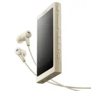 Sony Walkman A series 32GB NW-A46HN: Bluetooth/microSD/high resolution compatibl