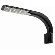 LED Aquarium Light White and Blue Nano Clip On Fish Light 23-50cm
