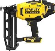 Finishing Nailer V20 Li-Ion 18V 16Ga