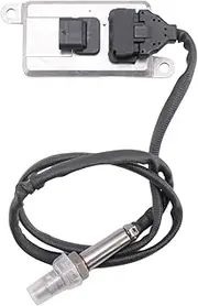NOX Sensor Nitrogen Oxygen Sensor Compatible for IVECO Stralis Eurocargo Trakker X-Way 5WK96775A 5801754014