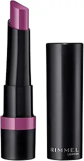 RIMMEL LONDON Lasting Finish Extreme Lipstick, 825 Extra, 0.08 Fluid Ounce