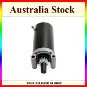 10T Starter Motor For Cub Cadet Tractor - Zero Turn i1046 i1050 Kohler 20HP 25HP