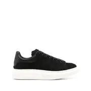 [Alexander Mcqueen] Alexander Mcqueen Oversized Sneakers 44 IT BLACK
