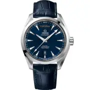 OMEGA 231.13.42.22.03.001 Seamaster Aqua Terra Blue