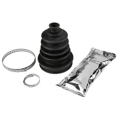 Lightning CV Joint Boot Kit fits Polaris 850 Sportsman XP EFI 4x4 2009 2010 2011