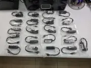 11x POE ACTIVE SPLITTER 5V 2.4A USB-C MODEL LS-POE-0525LK
