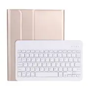 Ultra-Thin Bluetooth Keyboard Tablet Case For Ipad Pro 11 With Backlight Pen Slot And Holder - Detachable