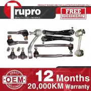 Trupro Rebuild Kit for FORD FAIRLANE ZJ, ZK, ZL, LTD MANUAL STEER 79-88 (for: Ford)