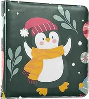 Green Merry Christmas Party Photo Album Photo Book Self Adhesive Pages Scrap Book Photo Albums Picture Album 4x7