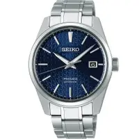 在飛比找ETMall東森購物網優惠-SEIKO 精工 Presage 新銳系列機械腕錶 (6R3