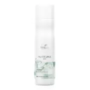 Wella Professionals Nutricurls Micellar Shampoo for Curls - 250ml