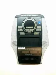 PART # 385993 - Proform Strider Elliptical Console - Display - Replacement
