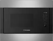 Westinghouse 25L Built-In Wall Microwave WMB2522SC