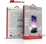 Zagg InvisibleShield Tempered Glass Curve Elite Samsung Galaxy S9 Plus
