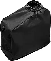 XCWT Leaf Bag Replacement for Ryobi Vacuum - RY40405 RY40405VNM 40V Vac Attack Leaf Blower Vacuum Mulcher, Replaces Ryobi Part # 205110001