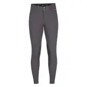 KERRITS Women's Crossover II Knee Patch Moisture-Wicking Riding Breech