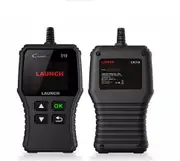 Diagnostic Engine Code Reader Fault OBD2 OBDII Scan Tool Car Scanner Free