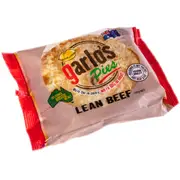 Garlo's Lean Beef Pie 200g