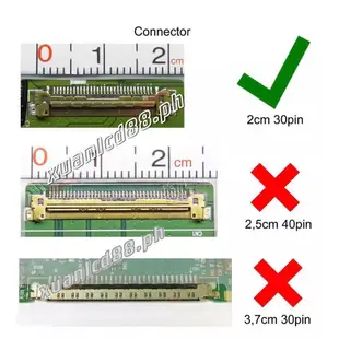 宏碁 液晶顯示屏 Acer Aspire E3-111 E3-112 ES1-111 ES1-131 Acer Trav