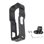 NEW For Insta 360 One RS Action Camera Full Protective Rabbit Cage Housing Case