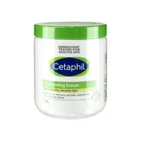 在飛比找小三美日平價美妝優惠-Cetaphil 舒特膚~臉部身體溫和潤膚乳霜(550g)