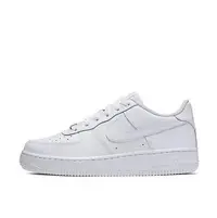 在飛比找Yahoo!奇摩拍賣優惠-Nike Air Force 1 空軍一號 休閒鞋 3141