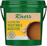 UNILEVER FOOD SOLUTIONS (1147) Knorr Booster Vegetable 2.4kg