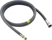 Pulldown Hose Kit Replacement for Moen Kitchen Faucets Hose 150259 &187108, Spray hose Strong Nylon Finish- Sized Right at 68" Inches
