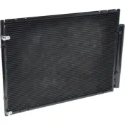 A/C Condenser-Condenser Parallel Flow UAC CN 3500PFC (for: Toyota)