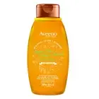 Aveeno Clarify & Shine Apple Cider Vinegar Blend Conditioner For Scalp Soothi...