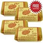 Rattlesnake Soap ACNE TREATMENT Rashes Jabones Vibora Cascabel Cleanser 5oz 4Bar