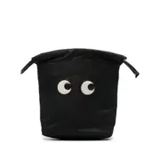 [Anya Hindmarch] Anya Hindmarch Eyes-patch Make Up Bag
