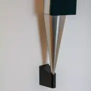 Bang and Olufsen Beolab 8000 (pair) wall mounts | b&o wall brackets