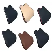 Car Neck Headrest PillowHead Support Neck Protector Seat Neck Rest Waist Cushion