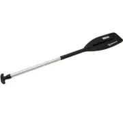 Attwood Boat Canoe Paddle 117764-1 | 4 Ft Aluminum Plastic