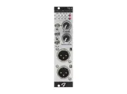 Joranalogue Transmit 2 Stereo Output Modular EURORACK - NEW - PERFECT CIRCUIT