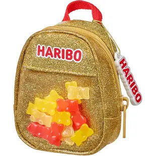 Real Littles Haribo 背包 哈瑞寶 迷你驚喜 小熊軟糖 玩具禮物 盲盒