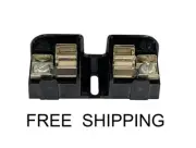 (1x) 30A 600V - 1 Pole Fuse Block Add-On for 30311-30314 Midget Fuseblocks