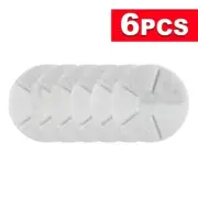 6pcs Carbon Filters Water Fountain Replacement For Pet Dog Cat Water Drinking