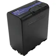 IDX ID-SL-F70 70Wh 7.2V/9600mAh Lithium ion Battery for Sony NP-F type