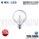 舞光 LED燈絲燈6.5W LED-E27ED6G95R LED燈泡 G95 小珍珠燈絲燈